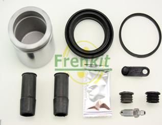 Frenkit 257920 - Reparationssats, bromsok xdelar.se