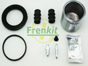 Frenkit 257921 - Reparationssats, bromsok xdelar.se