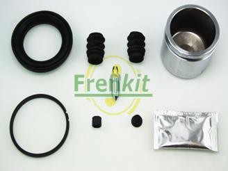 Frenkit 257971 - Reparationssats, bromsok xdelar.se