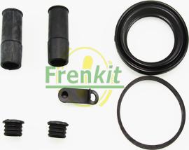 Frenkit 257046 - Reparationssats, bromsok xdelar.se