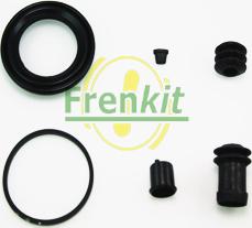 Frenkit 257050 - Reparationssats, bromsok xdelar.se