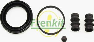 Frenkit 257058 - Reparationssats, bromsok xdelar.se