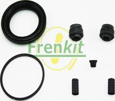 Frenkit 257065 - Reparationssats, bromsok xdelar.se