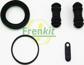 Frenkit 257068 - Reparationssats, bromsok xdelar.se