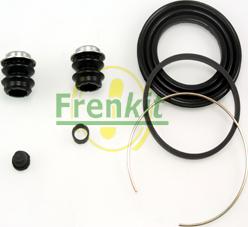 Frenkit 257024 - Reparationssats, bromsok xdelar.se