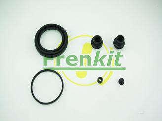 Frenkit 257073 - Reparationssats, bromsok xdelar.se