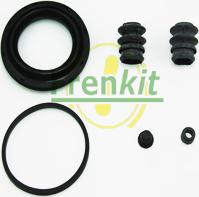 Frenkit 257072 - Reparationssats, bromsok xdelar.se