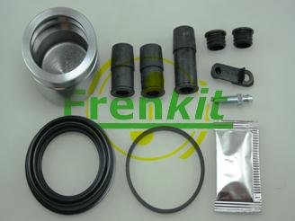 Frenkit 260992 - Reparationssats, bromsok xdelar.se