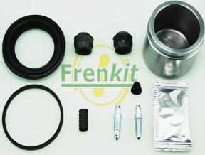 Frenkit 260944 - Reparationssats, bromsok xdelar.se