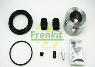 Frenkit 260964 - Reparationssats, bromsok xdelar.se