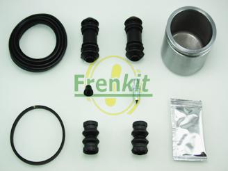 Frenkit 260963 - Reparationssats, bromsok xdelar.se