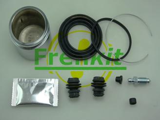 Frenkit 260989 - Reparationssats, bromsok xdelar.se