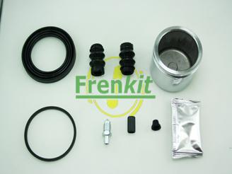 Frenkit 260983 - Reparationssats, bromsok xdelar.se