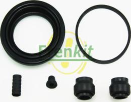 Frenkit 260044 - Reparationssats, bromsok xdelar.se