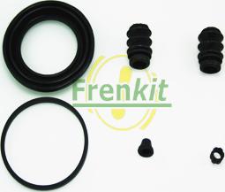 Frenkit 260041 - Reparationssats, bromsok xdelar.se