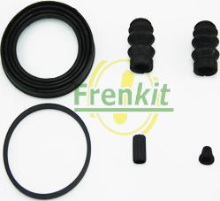 Frenkit 260069 - Reparationssats, bromsok xdelar.se