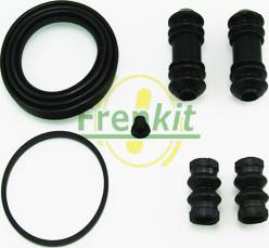 Frenkit 260060 - Reparationssats, bromsok xdelar.se