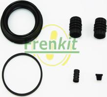 Frenkit 260061 - Reparationssats, bromsok xdelar.se