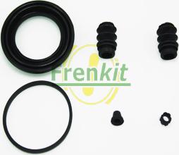 Frenkit 260068 - Reparationssats, bromsok xdelar.se