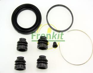 Frenkit 260014 - Reparationssats, bromsok xdelar.se