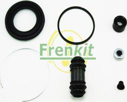 Frenkit 260015 - Reparationssats, bromsok xdelar.se