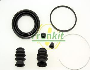 Frenkit 260016 - Reparationssats, bromsok xdelar.se