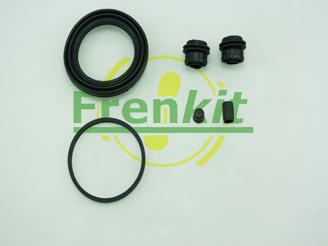 Frenkit 260080 - Reparationssats, bromsok xdelar.se