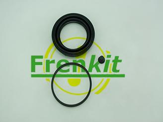 Frenkit 260081 - Reparationssats, bromsok xdelar.se