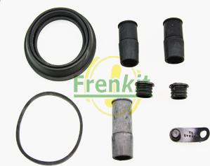 Frenkit 260032 - Reparationssats, bromsok xdelar.se