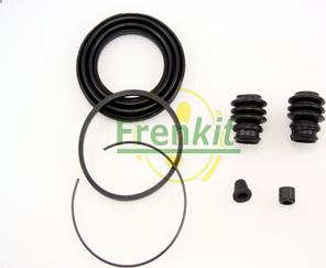 Frenkit 260037 - Reparationssats, bromsok xdelar.se