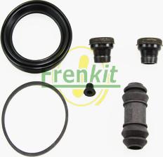 Frenkit 260021 - Reparationssats, bromsok xdelar.se