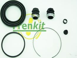 Frenkit 260075 - Reparationssats, bromsok xdelar.se