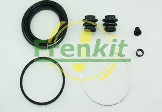 Frenkit 260078 - Reparationssats, bromsok xdelar.se