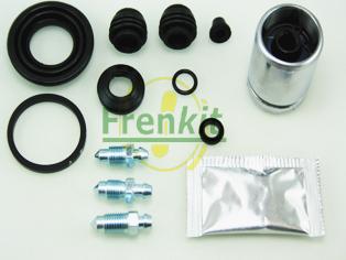 Frenkit 234940 - Reparationssats, bromsok xdelar.se