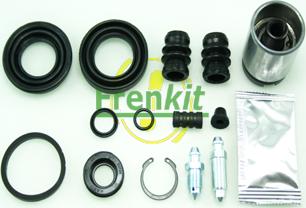 Frenkit 234941 - Reparationssats, bromsok xdelar.se