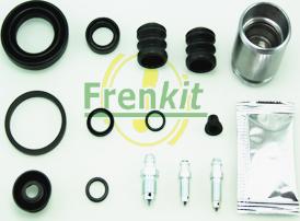 Frenkit 234901 - Reparationssats, bromsok xdelar.se