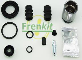 Frenkit 234916 - Reparationssats, bromsok xdelar.se