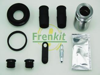 Frenkit 234925 - Reparationssats, bromsok xdelar.se