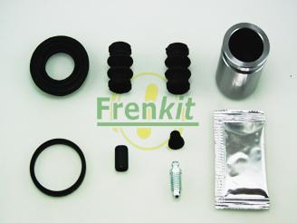 Frenkit 234920 - Reparationssats, bromsok xdelar.se