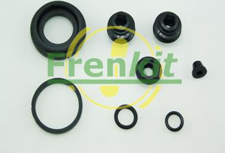 Frenkit 234041 - Reparationssats, bromsok xdelar.se