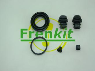 Frenkit 234047 - Reparationssats, bromsok xdelar.se