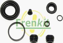 Frenkit 234006 - Reparationssats, bromsok xdelar.se