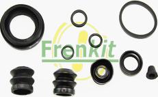 Frenkit 234003 - Reparationssats, bromsok xdelar.se