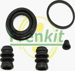 Frenkit 234016 - Reparationssats, bromsok xdelar.se