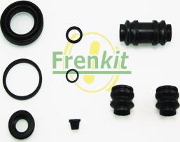 Frenkit 234010 - Reparationssats, bromsok xdelar.se