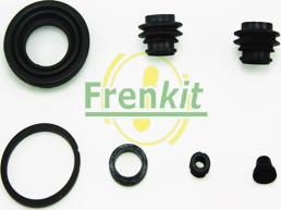 Frenkit 234039 - Reparationssats, bromsok xdelar.se