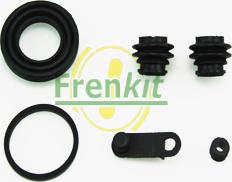 Frenkit 234032 - Reparationssats, bromsok xdelar.se