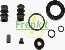 Frenkit 234025 - Reparationssats, bromsok xdelar.se