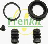 Frenkit 234026 - Reparationssats, bromsok xdelar.se