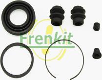 Frenkit 234020 - Reparationssats, bromsok xdelar.se